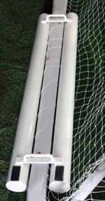 Contrapeso Porterias Futbol 7 Y 11, Base Seccion 120X100 Mm O 90 Mm