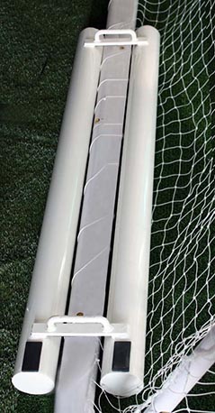 contrapeso porterias futbol 7 y futbol 11 – unidad base 90 mm 1