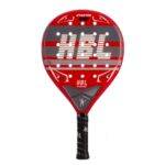 Pala Padel Hbl Starter Red Light