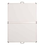 Pizarra Futbol Plegable 60X90Cm