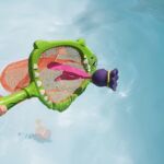 Set Acuatico Red Pesca+ 2 Peces