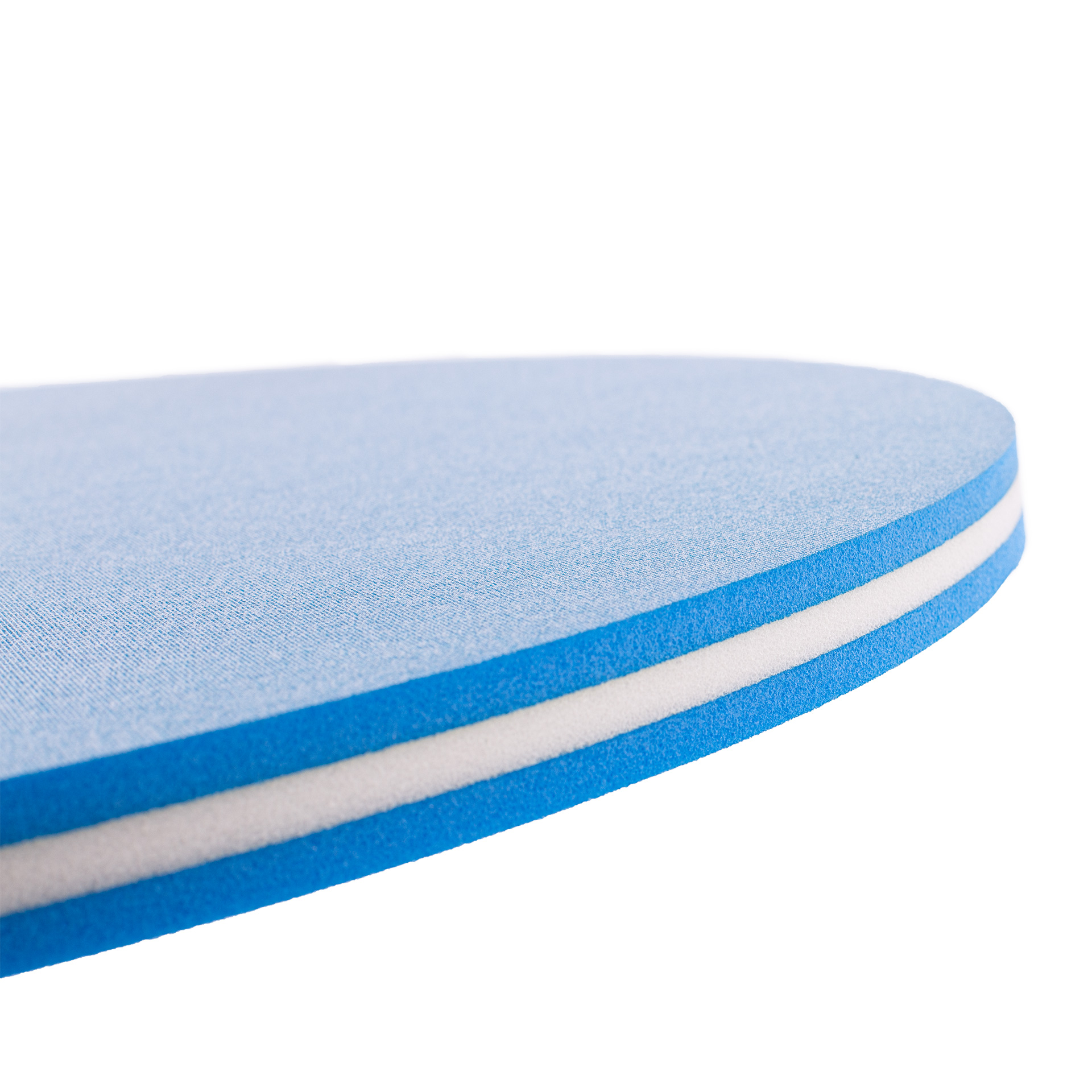 tapiz circular 95x5cm bicolor 3