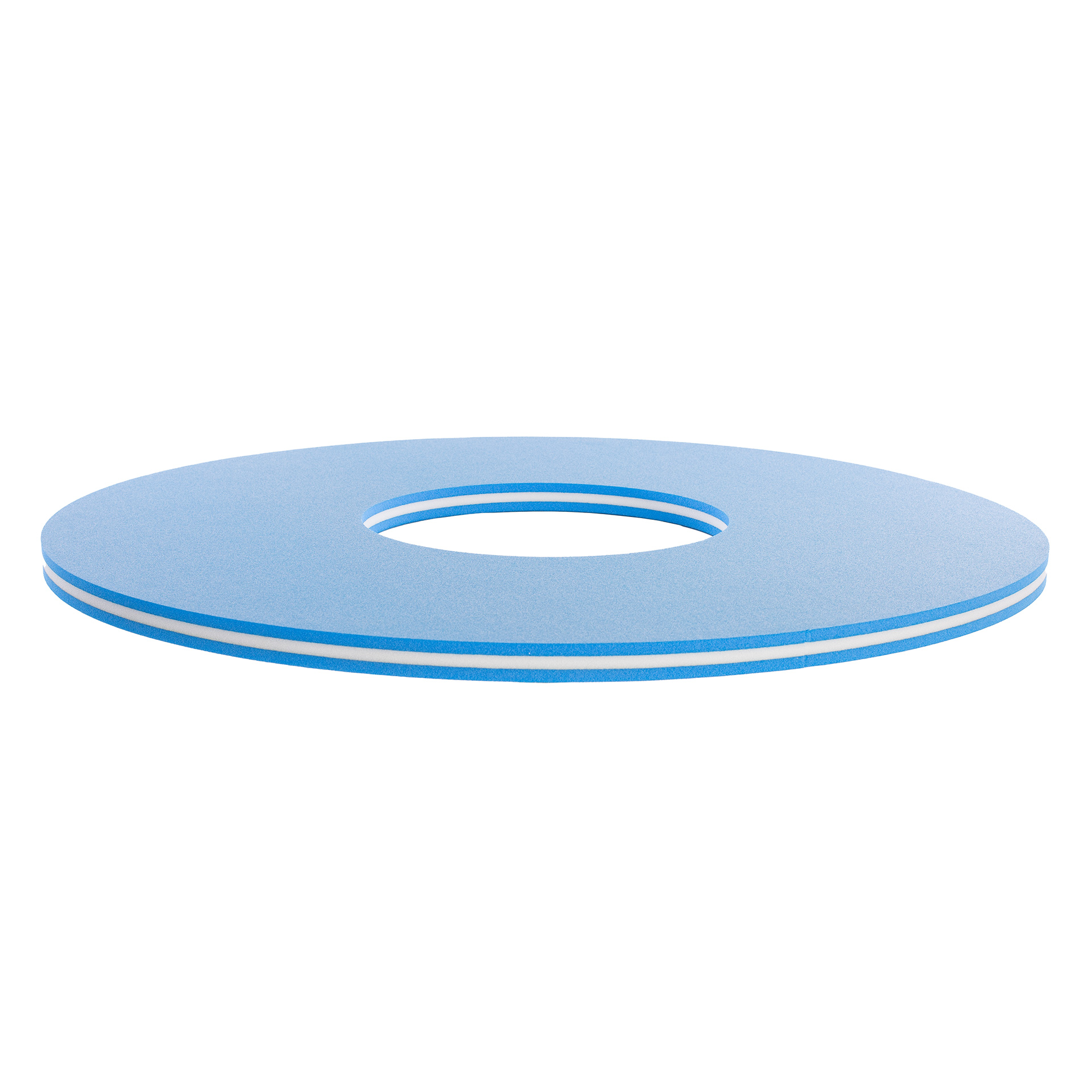 tapiz relajacion 3cm bicolor 2