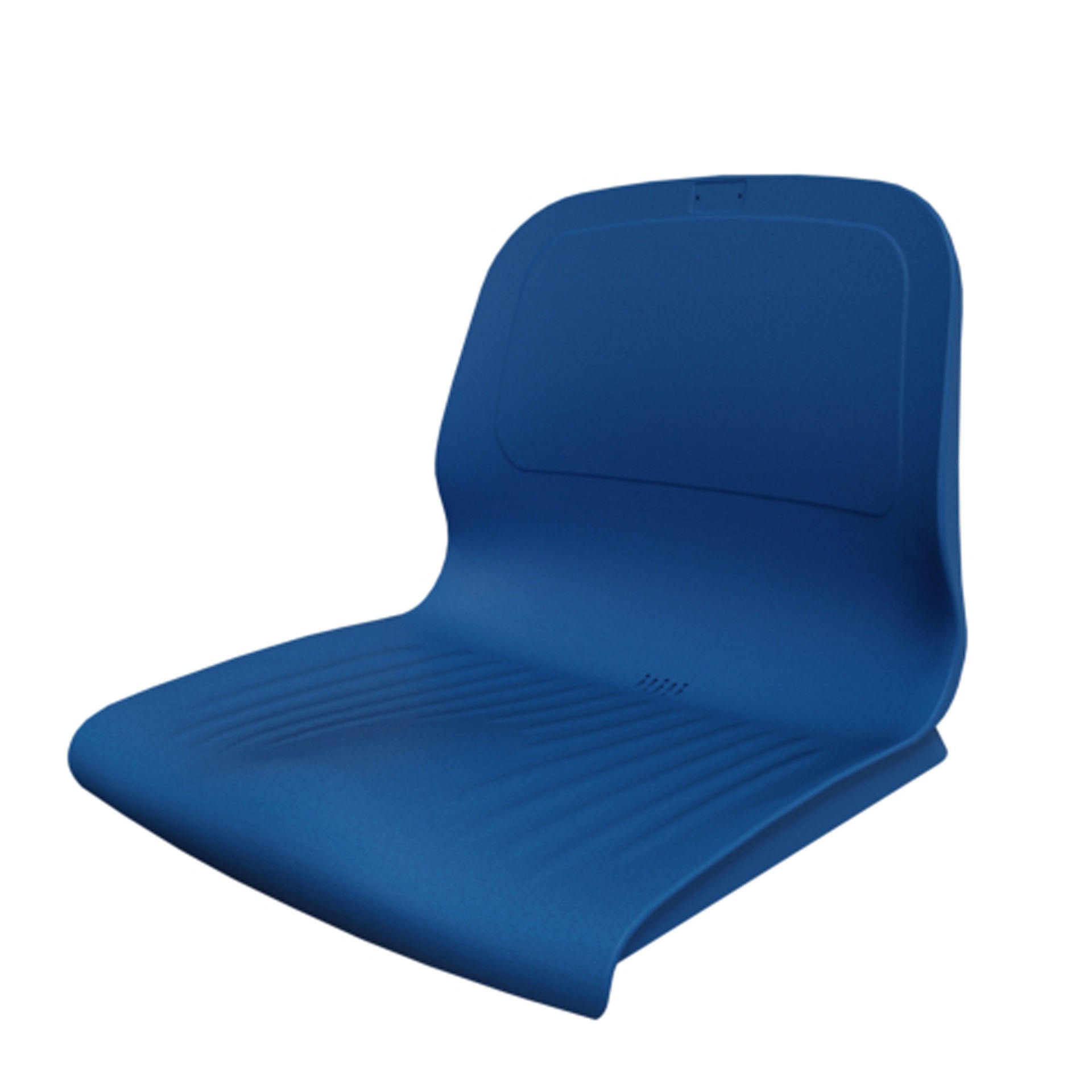 asiento pvc con respaldo spark cr m4 azul 1