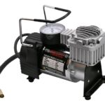 Compresor Electrico Tornado