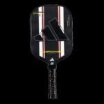 Pala pickleball adidas adipower carbon attk