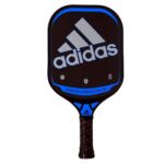 Pala pickleball adidas essnova carbon ctrl hd blue