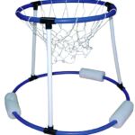 Basket Flotante Pvc