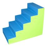 Figura Escalera Grande 100X80X60 Cm