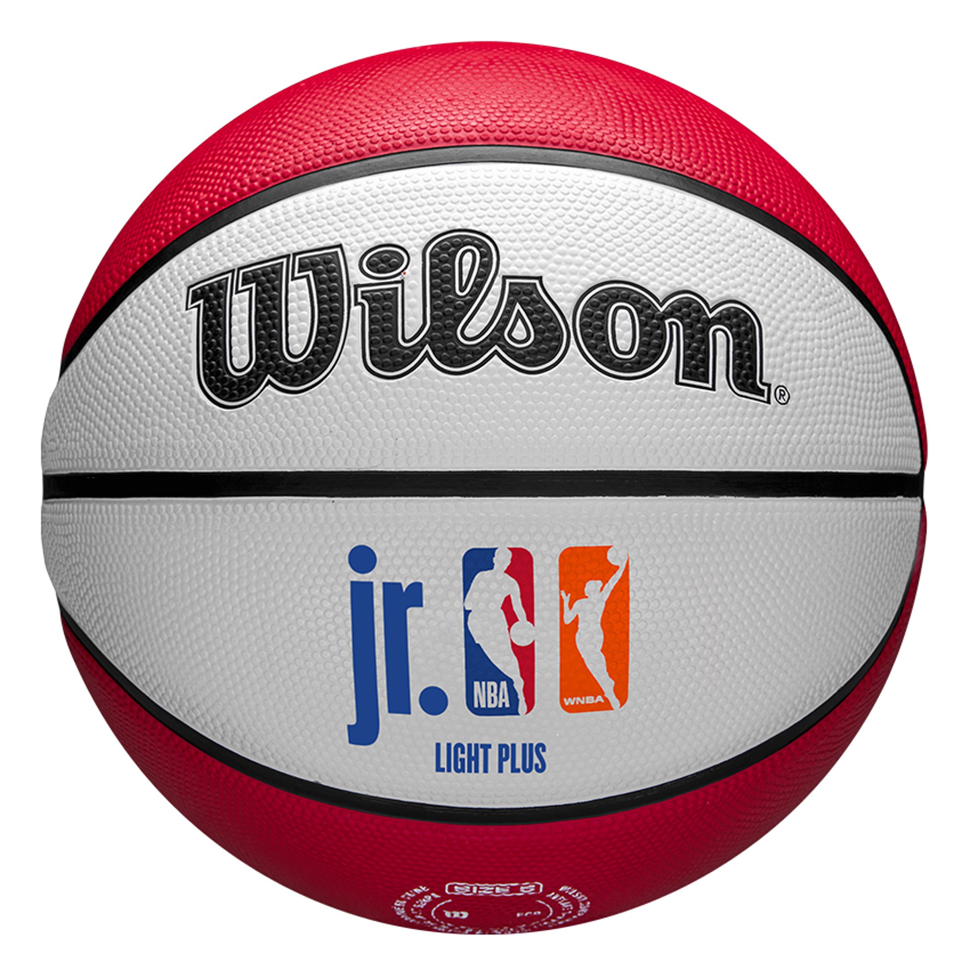 balón baloncesto wilson jr nba drv light plus new talla 5 1