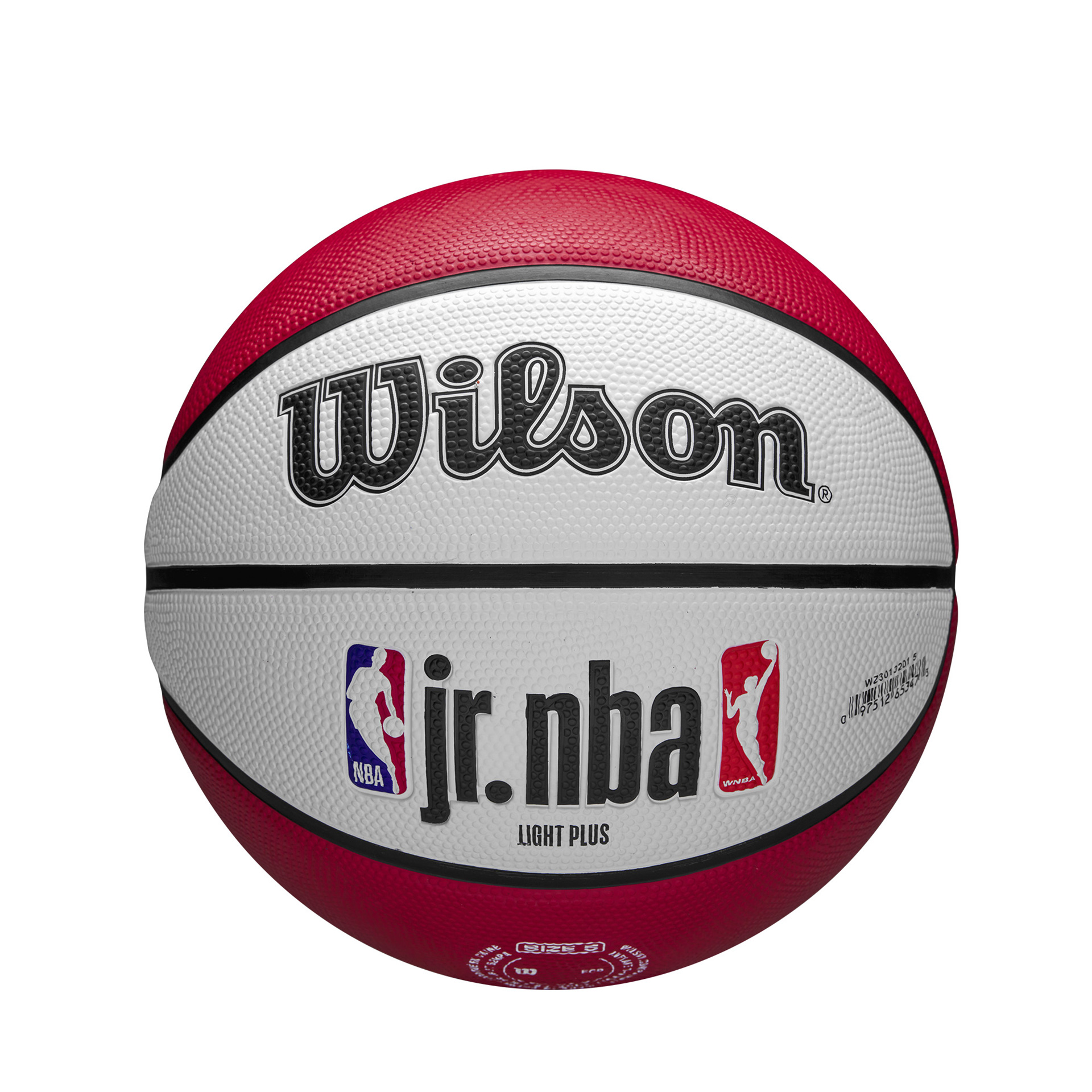 balon baloncesto wilson jr nba drv light plus talla 5 1