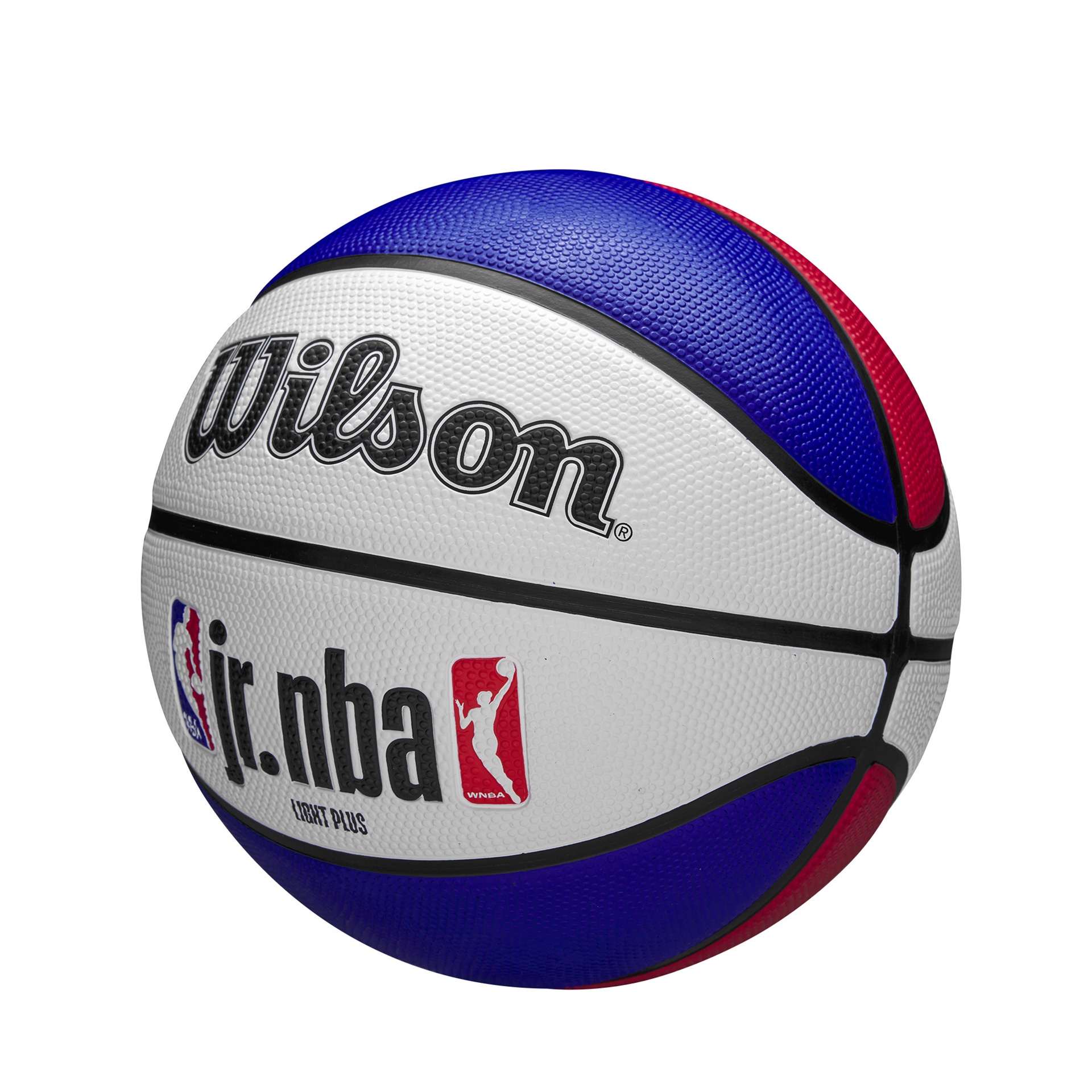 balon baloncesto wilson jr nba drv light plus talla 5 4