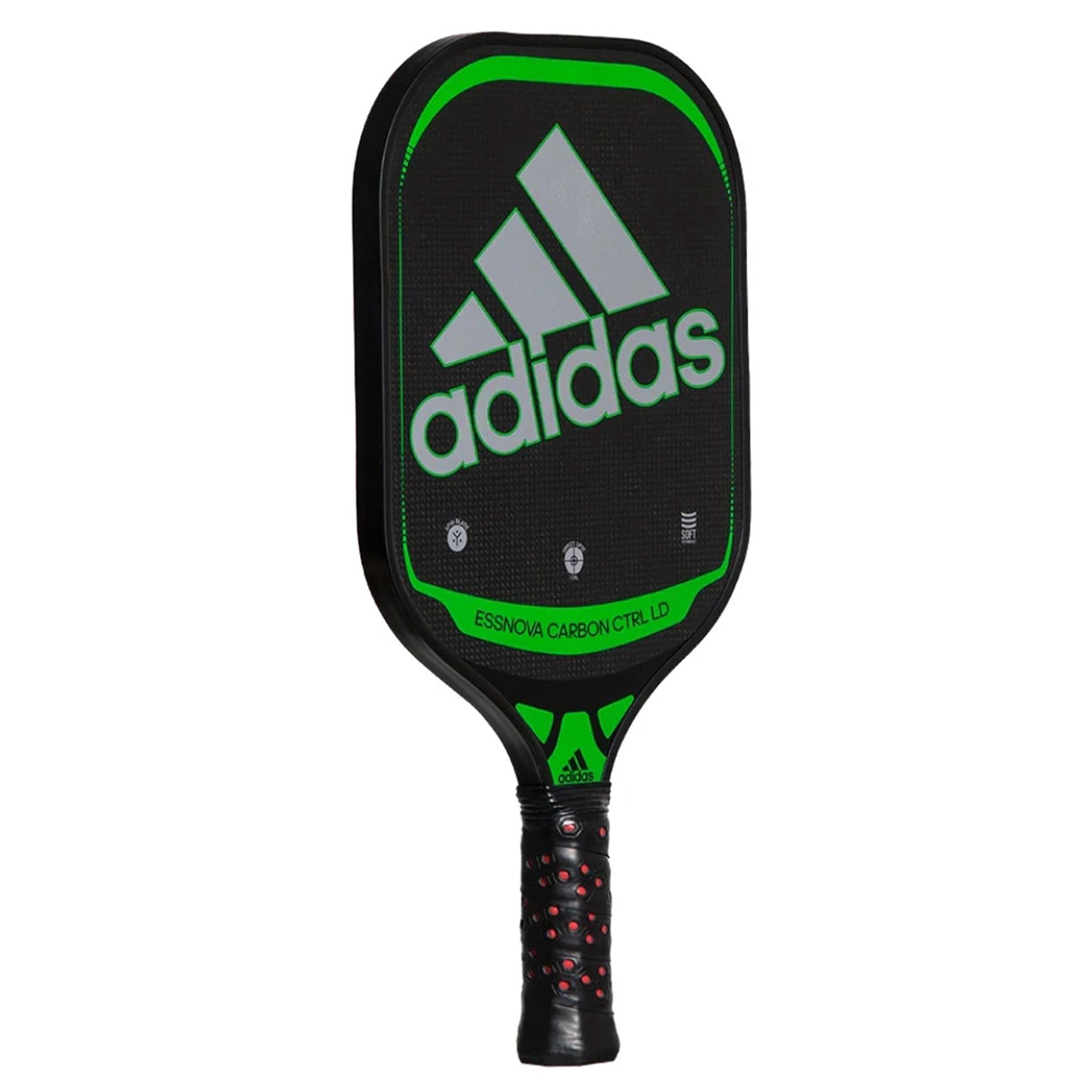 pala pickleball adidas essnova carbon ctrl ld green 2