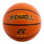 Balon Baloncesto Nylon Rox Pick&Amp