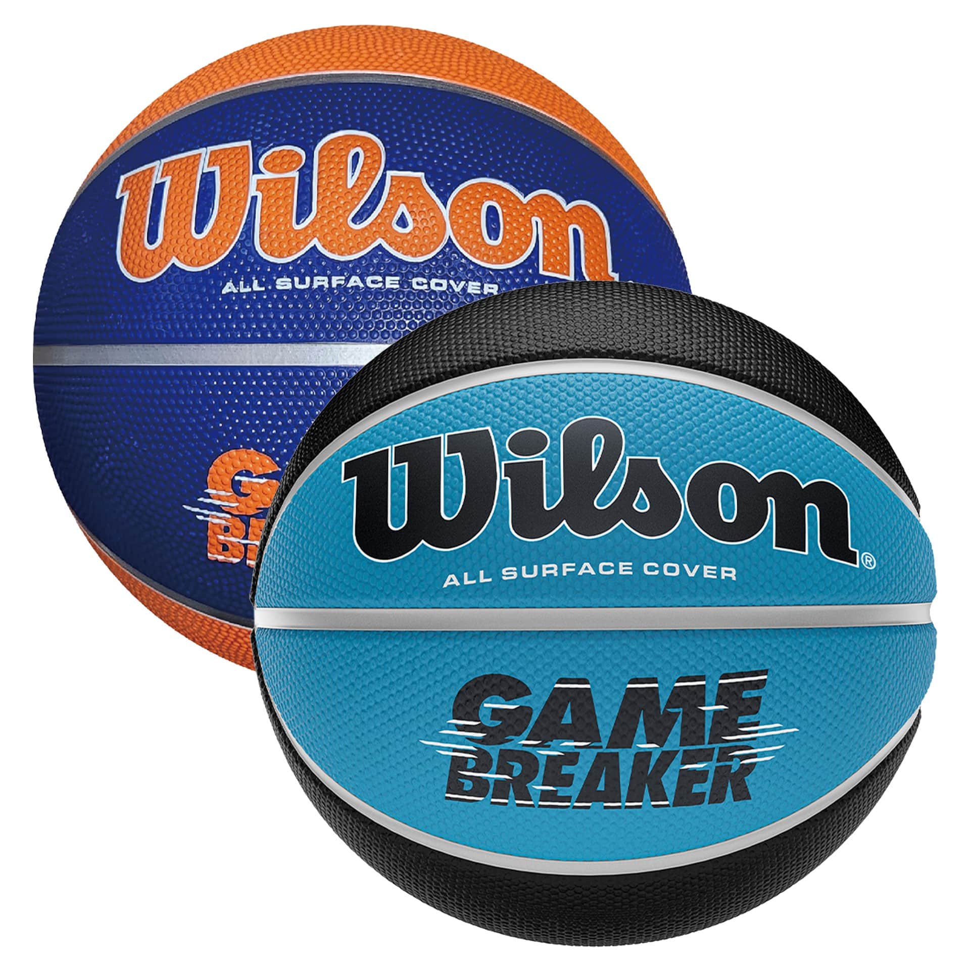 balón baloncesto wilson gamebreaker Balón baloncesto wilson gamebreaker - Imagen 1