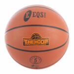 Balon Eqsi Basket Nº 5