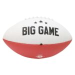 Balón fútbol americano softee big game