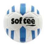 Balón fútbol híbrido softee max