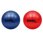 Balón medicinal pvc liso agua