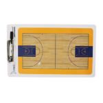 Carpeta Baloncesto Reversible Softee Plus