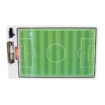 Carpeta Futbol Reversible Softee Plus