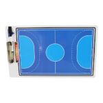 Carpeta Futbol Sala/Balomnano Reversible Softee Plus