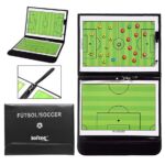 Carpeta Tactica Futbol Elite