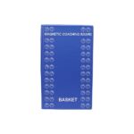 Carpeta Tactica Profesional Baloncesto