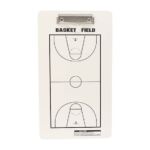 Carpeta Tactica Veleda Baloncesto