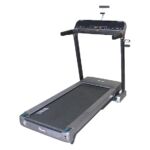 Cinta Motorizada Deportium Tm J1200