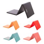 Colchoneta Plegable 180X60X4 Cm Softee