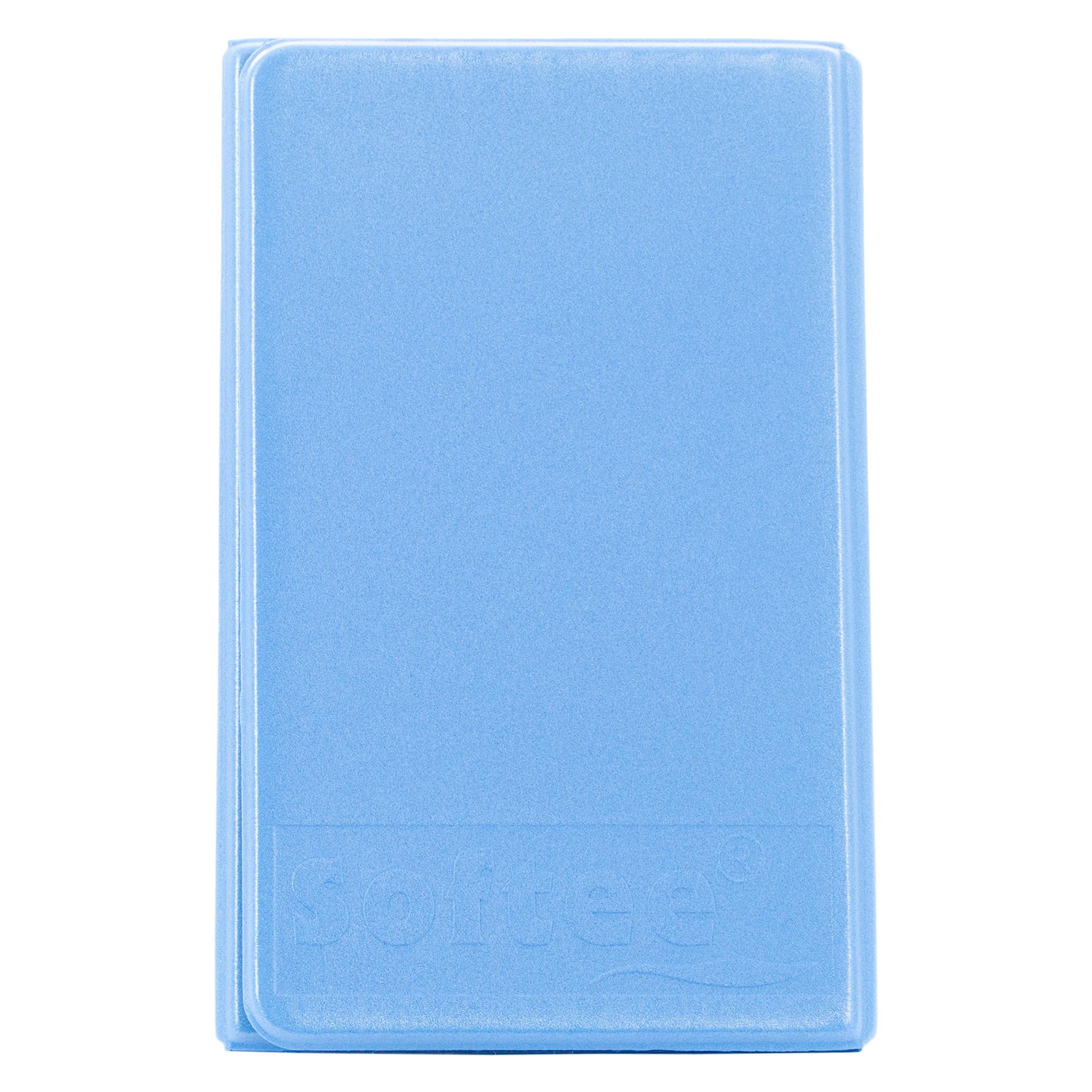 colchoneta softee termoconformada plegable 1500 x 500 x 8 mm 1