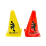 Cono training skipping