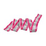 Elastijim Band Rosa/Gris