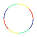 Hula Hoop Desmontable Softee