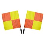 Juego 2 Banderines Linier