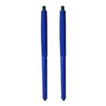 Juego Proteccion Postes Voleibol Seccion 90 Mm