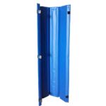 Proteccion Columna Estanco (Impermeable Termosellado) Altura 2M