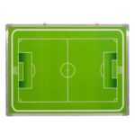 Pizarra fútbol diamond