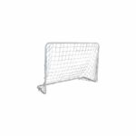 Porteria Multiusos Metalica 120 X 90 X 60 Cm -Incluye Red-