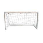 Porteria Multiusos Pvc 1,20 X 0,60 M -Incluye Red-