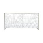 Porteria Multiusos Pvc 2,40 X 1,20 M -Incluye Red-