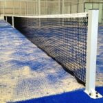 Red padel 4 mm linea premium competicion