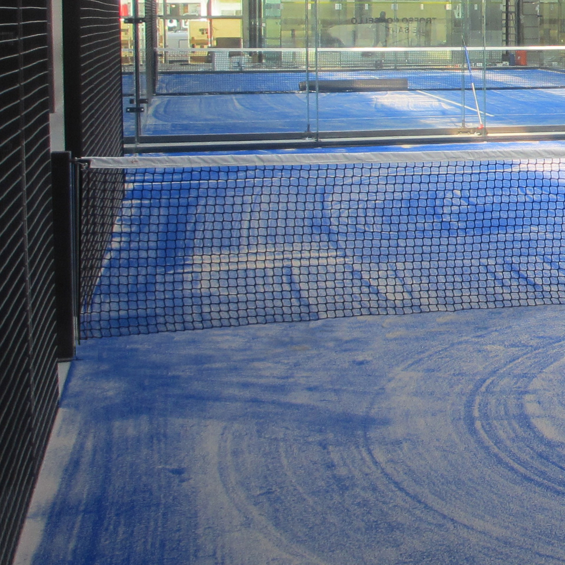 red padel pista individual 3 mm linea premium 1