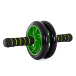 Rueda abdominal doble softee