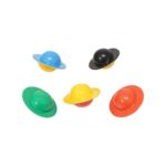 Set 5 Huevos Natacion