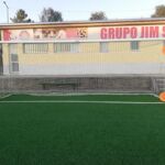 Sistema Punteria Futbol/ Futbol 7/ Futbol Sala Softee