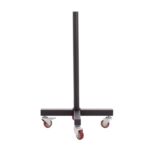 Soporte Discos Olimpicos Wheel