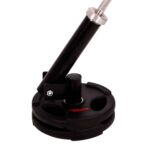 Soporte Lastrado 15Kg Para Barra Olimpica