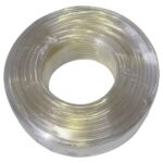 Tubo Latex 10 Mm Diametro -Metro Lineal-